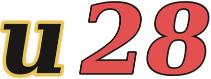 u28 logo